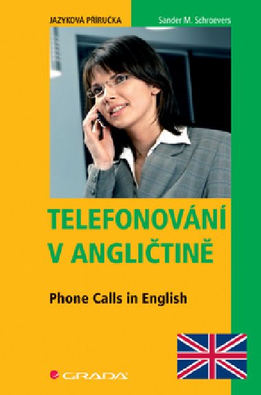 TELEFONOVN V ANGLITIN - 