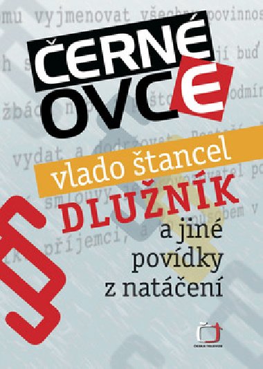 ERN OVCE DLUNK - Vlado tancel
