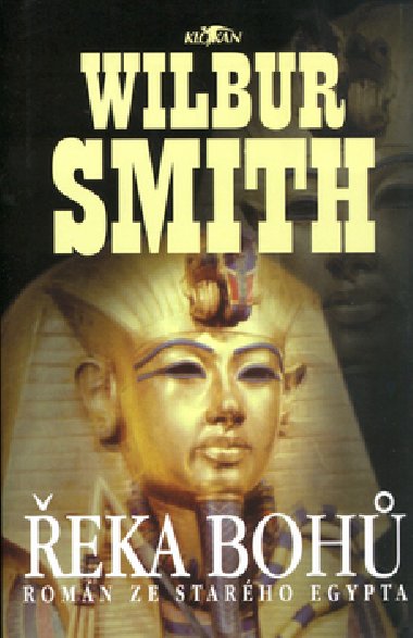 eka boh 1 - Romn ze starho Egypta - Wilbur Smith