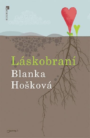 Lskobran - Blanka Hokov