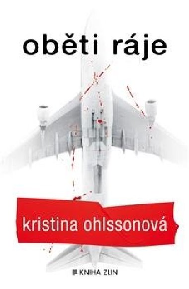 Obti rje - Kristina Ohlssonov