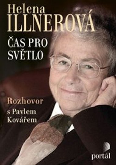 ILLNEROV HELENA - AS PRO SVTLO - Pavel Kov