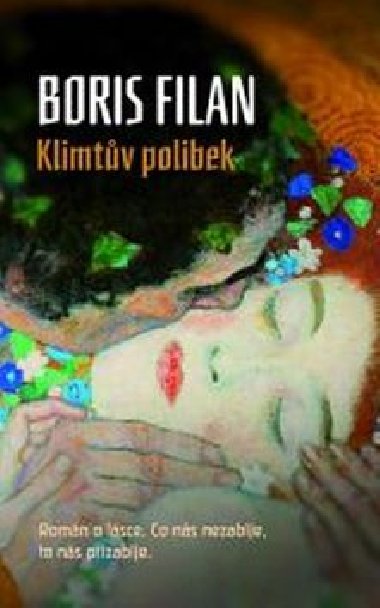 Klimtv polibek - Boris Filan