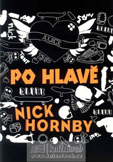 PO HLAV - Nick Hornby