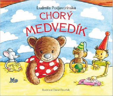 CHOR MEDVEDK - udmila Podjavorinsk