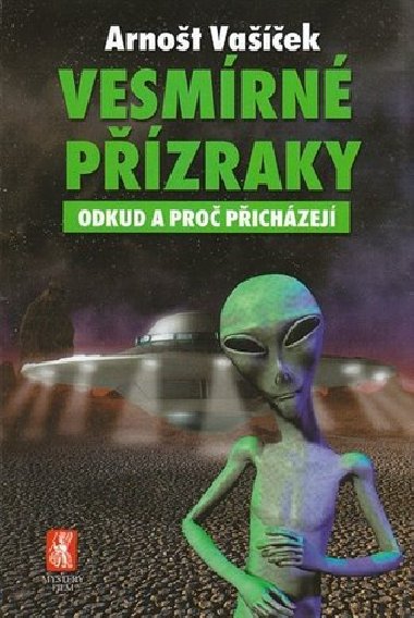 VESMRN PZRAKY - Arnot Vaek