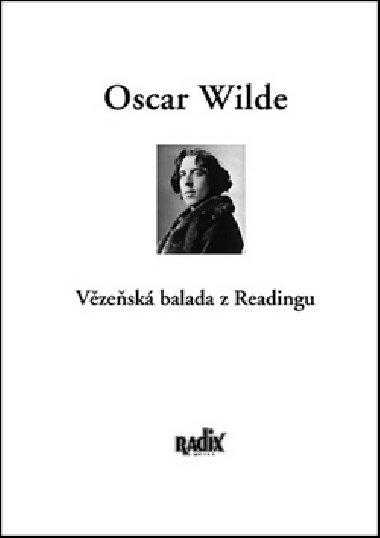 VZESK BALADA Z READINGU - Oscar Wilde