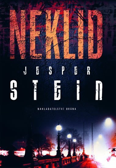Neklid - Stein Jesper