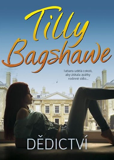 Ddictv - Tilly Bagshawe