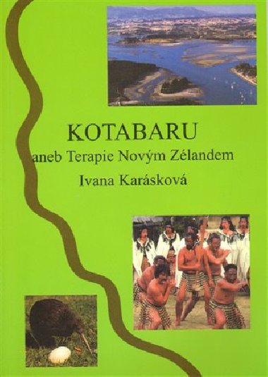 Kotabaru - Ivana Karásková