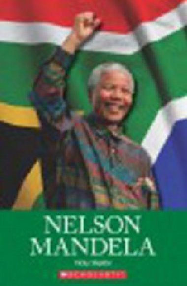 NELSON MANDELA - 