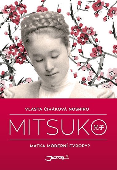 Mitsuko - Vlasta ihkov-Noshirov
