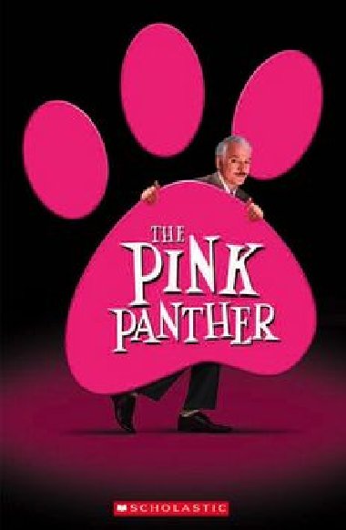THE PINK PANTHER - 