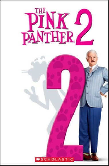 THE PINK PANTHER 2 - 
