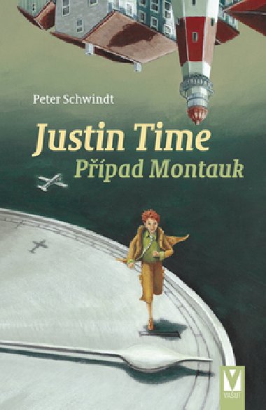 JUSTIN TIME PPAD MONTAUK - Peter Schwindt