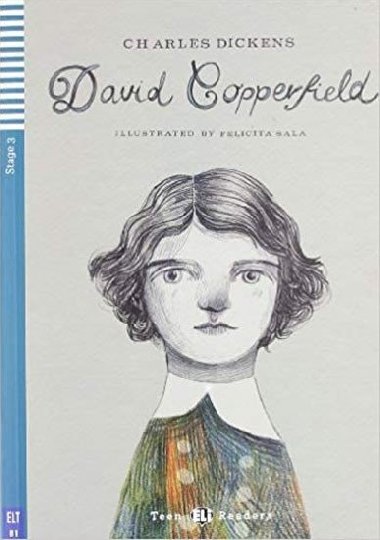 DAVID COPPERFIELD - Charles Dickens