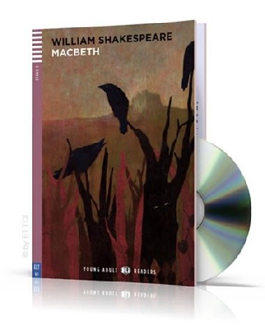 MACBETH - William Shakespeare