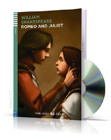 ROMEO AND JULIET - William Shakespeare