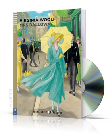 MRS DALLOWAY - Virginia Woolf