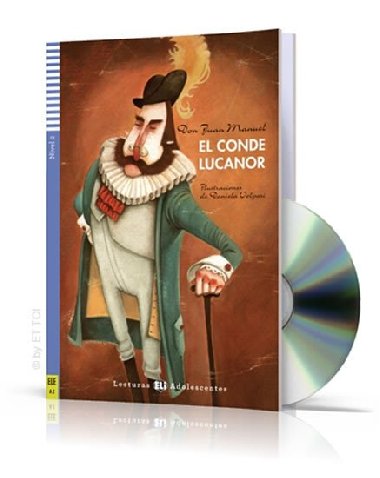 EL CONDE LUCANOR - Juan Manuel