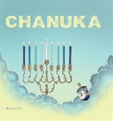 Chanuka - Maxa David