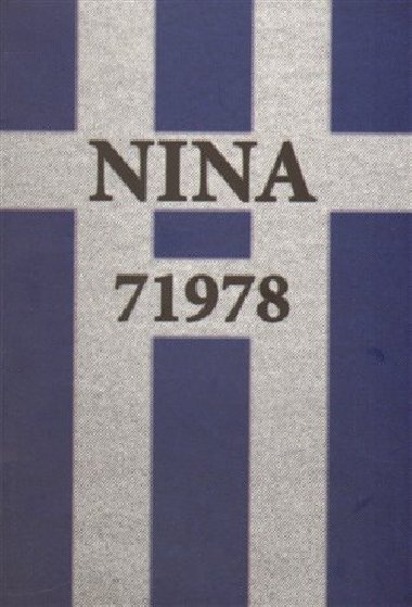 Nina 71978 - Vilm Pelc, Nina Pelcov-Weilov