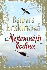 Nejtemnj hodina - Barbara Erskinov