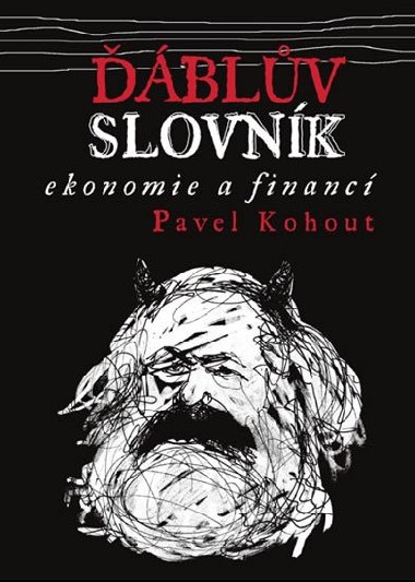 blv slovnk ekonomie a financ - Kohout Pavel