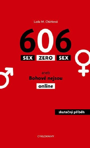 Sex zero sex - Lada M. Chrkov