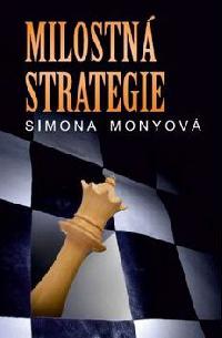 Milostn strategie - Simona Monyov