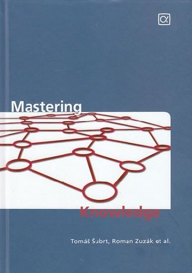 Mastering Knowledge - ubrt Tom, Zuzk Roman