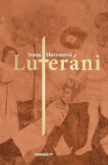 LUTERNI - Milan Lasica; Kamil Peteraj; Ivana Havranov