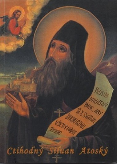 CTIHODN SILUAN ATOSK - Archimandrita Sofronij