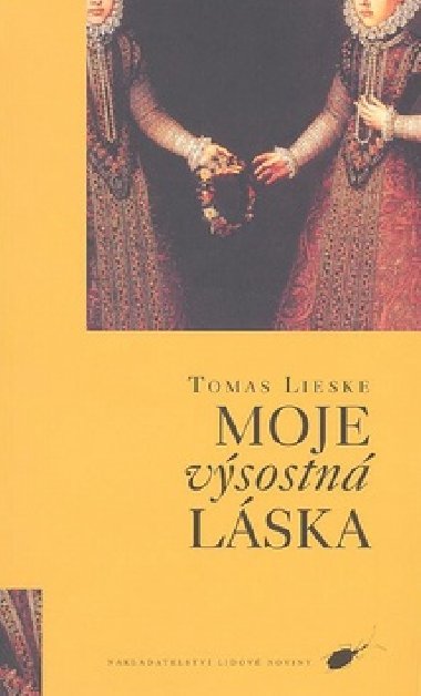 MOJE VSOSTN LSKA - Thomas Lieske