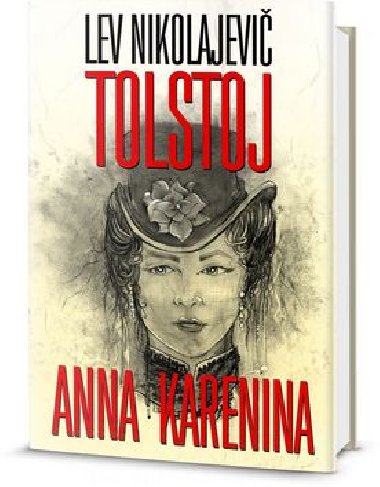 Anna Karenina - Lev Nikolajevi Tolstoj