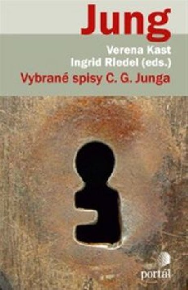Vybran spisy C.G. Junga - Verena Kastov; Ingrid Riedel