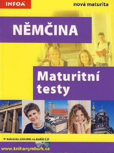 NMINA MATURITN TESTY - 