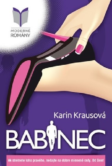 BABINEC - Karin Krausov
