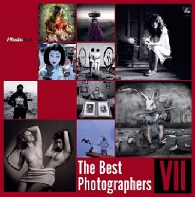 The Best Photographers VII - kol.