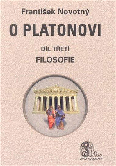 O Platonovi - Frantiek Novotn