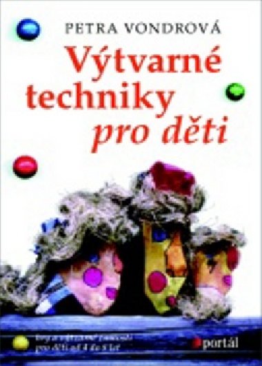 VTVARN TECHNIKY PRO DTI - Petra Vondrov