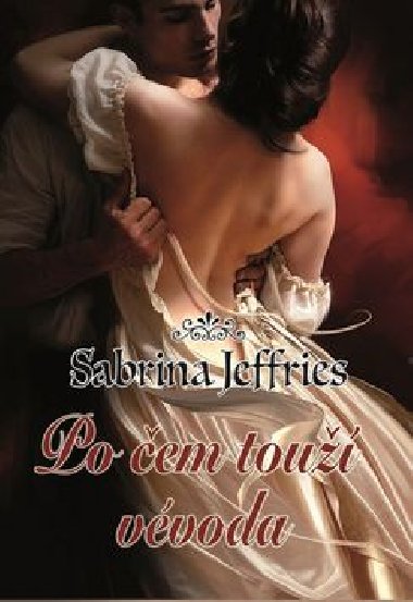 Po em tou vvoda - Srie Vvodovi mui (1) - Sabrina Jeffries