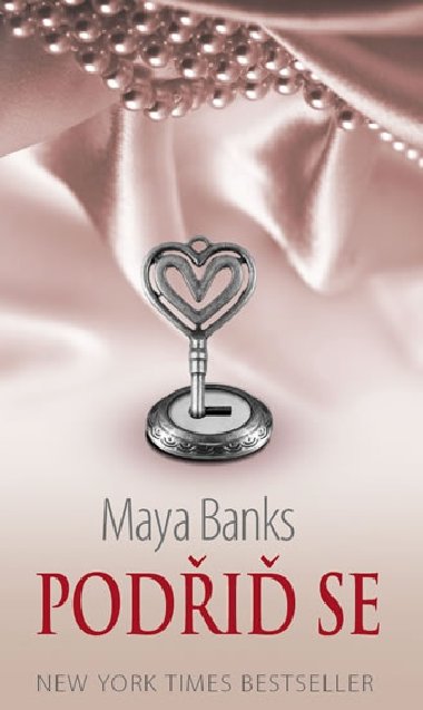 Podi se - Srie Temn touhy (3) - Maya Banks