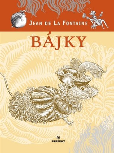 BJKY - Jean de La Fontaine