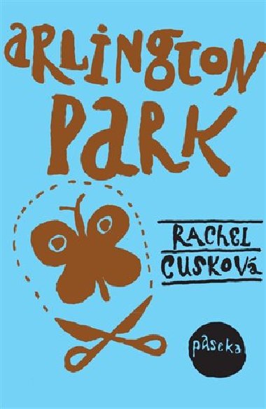 Arlington Park - Rachel Cuskov