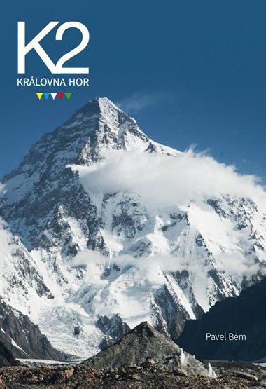 K2 - krlovna hor - Pavel Bm