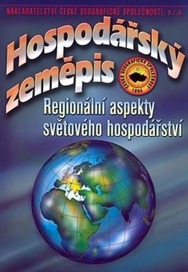 HOSPODSK ZEMPIS - Vladimr Baar