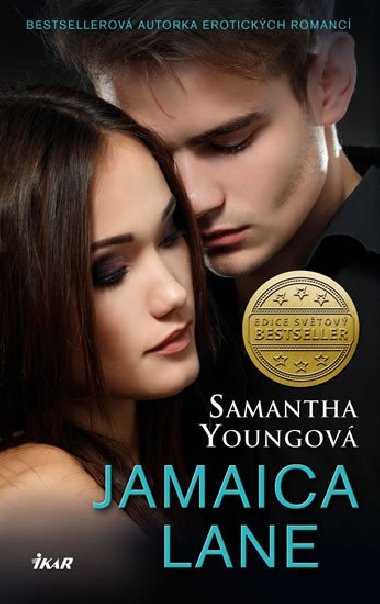 Jamaica Lane - Samantha Youngov