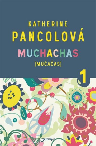 Muchachas (Muaas) - Katherine Pancolov