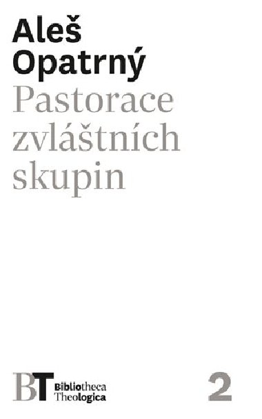 Pastorace Zvltnch Skupin - Ale Opatrn